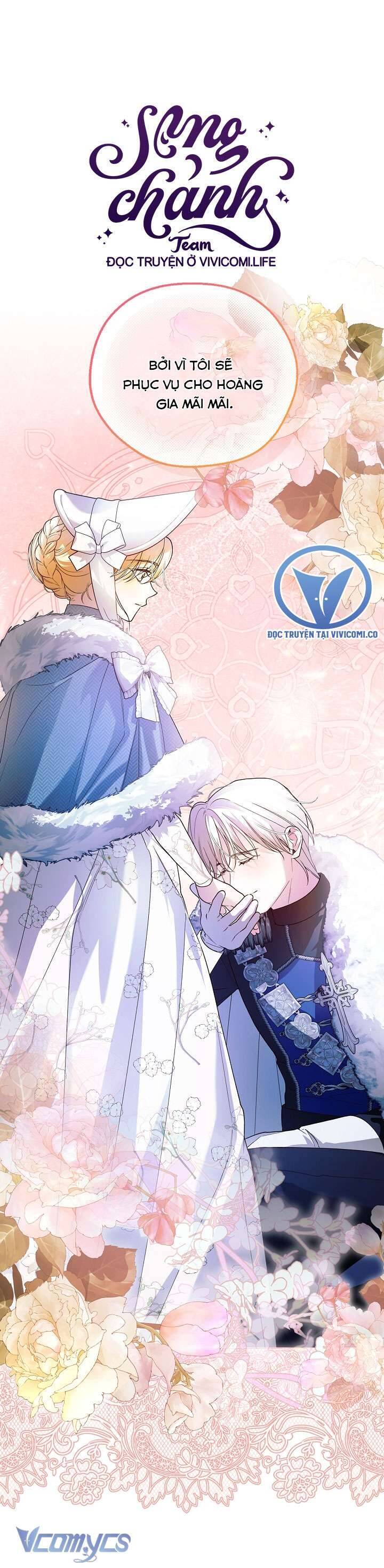 Phương Pháp Che Giấu Đứa Con Của Hoàng Đế: Chapter 112