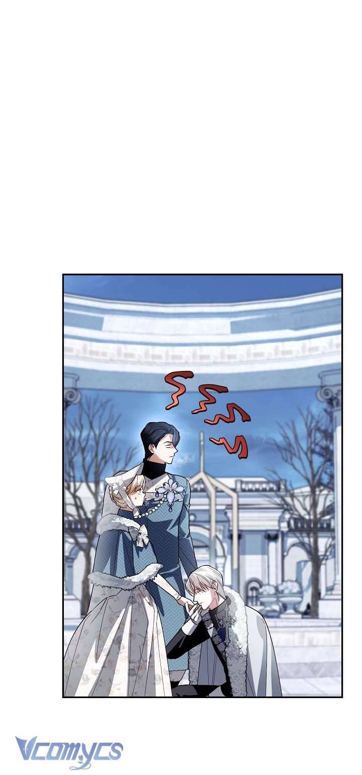 Phương Pháp Che Giấu Đứa Con Của Hoàng Đế: Chapter 112