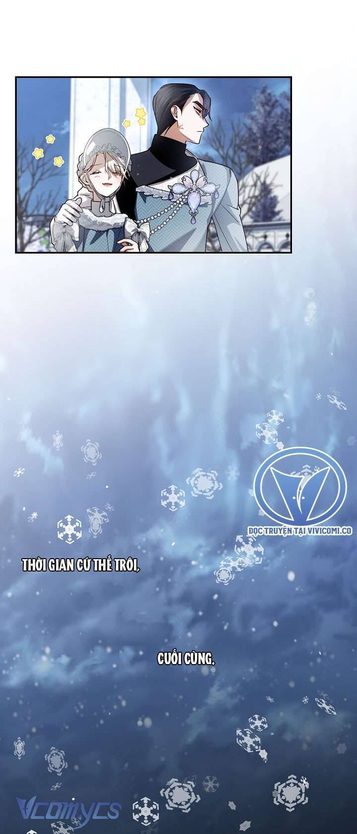 Phương Pháp Che Giấu Đứa Con Của Hoàng Đế: Chapter 112