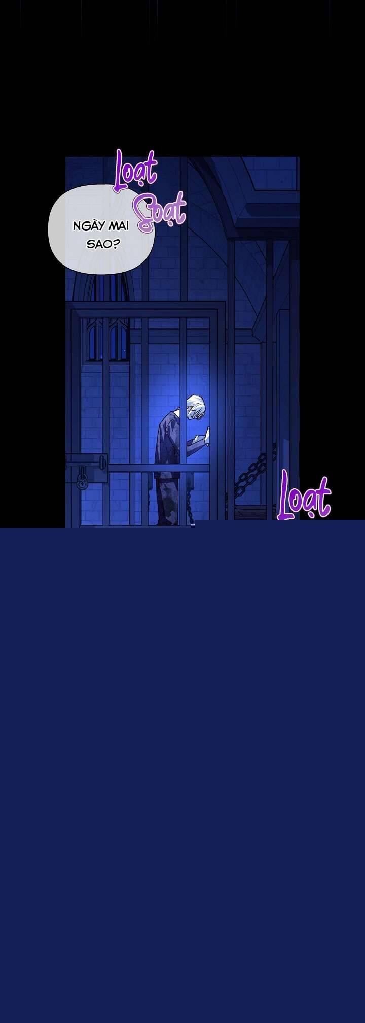 Phương Pháp Che Giấu Đứa Con Của Hoàng Đế: Chapter 112