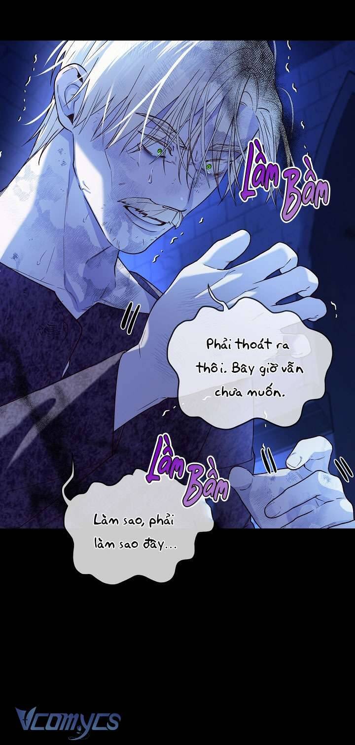 Phương Pháp Che Giấu Đứa Con Của Hoàng Đế: Chapter 112