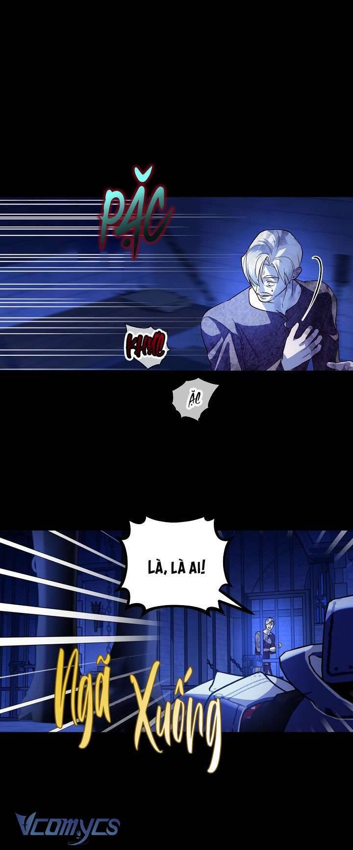 Phương Pháp Che Giấu Đứa Con Của Hoàng Đế: Chapter 112
