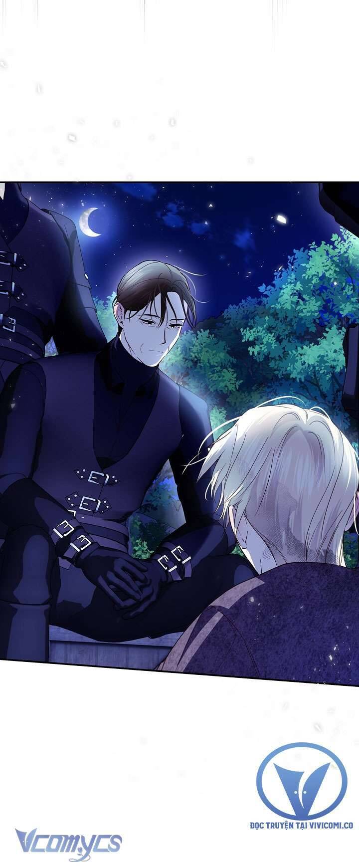 Phương Pháp Che Giấu Đứa Con Của Hoàng Đế: Chapter 112