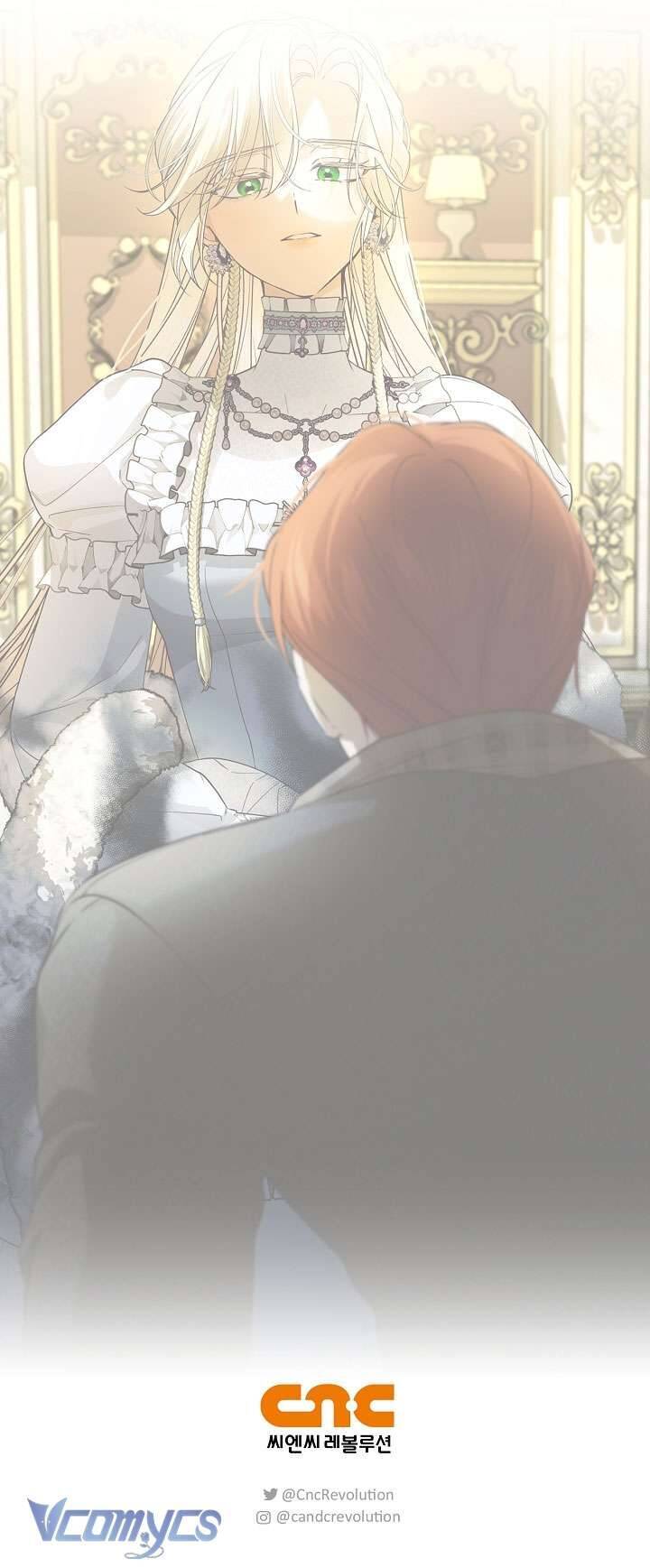 Phương Pháp Che Giấu Đứa Con Của Hoàng Đế: Chapter 112