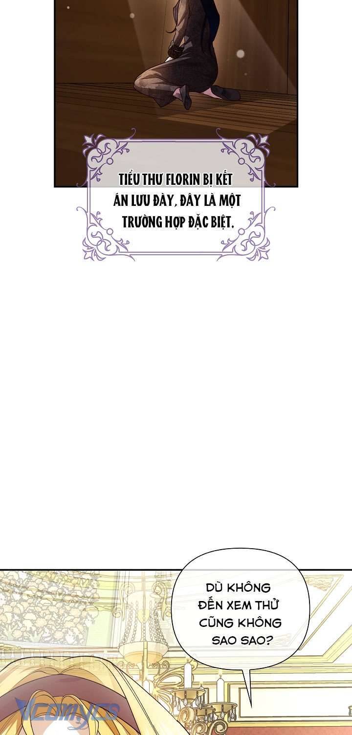 Phương Pháp Che Giấu Đứa Con Của Hoàng Đế: Chapter 112