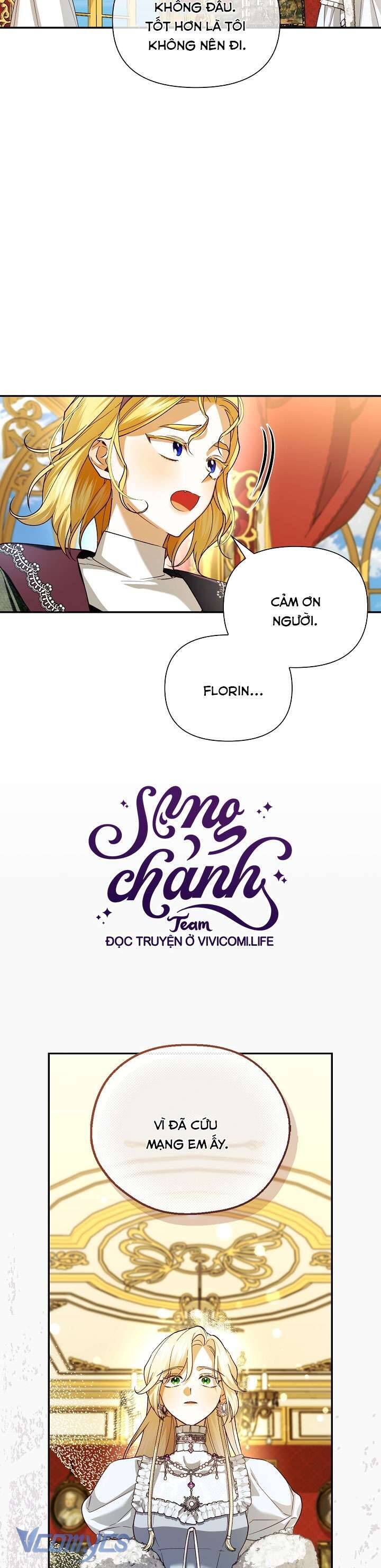 Phương Pháp Che Giấu Đứa Con Của Hoàng Đế: Chapter 112