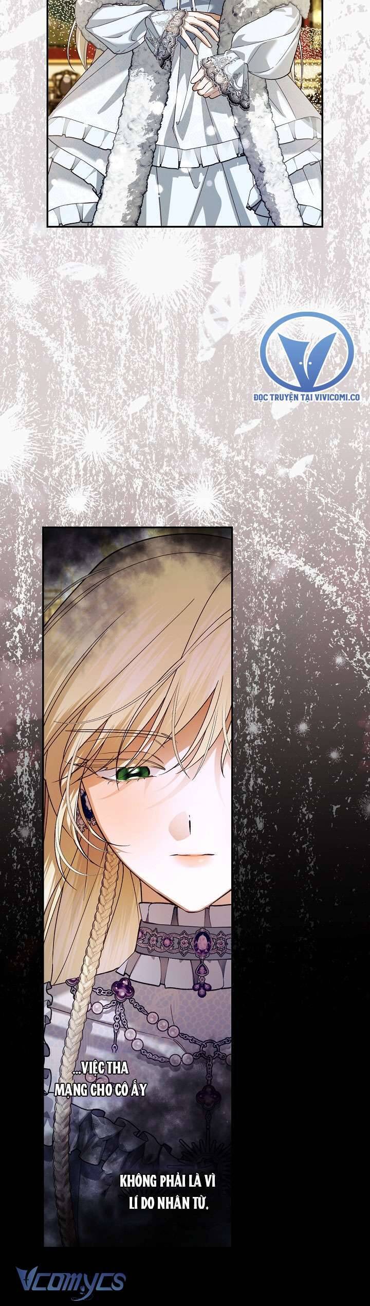 Phương Pháp Che Giấu Đứa Con Của Hoàng Đế: Chapter 112