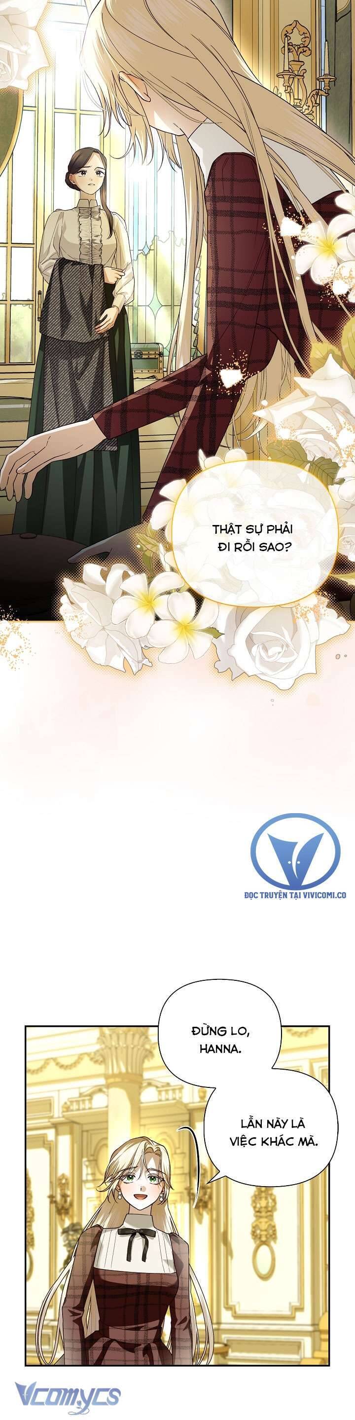 Phương Pháp Che Giấu Đứa Con Của Hoàng Đế: Chapter 113