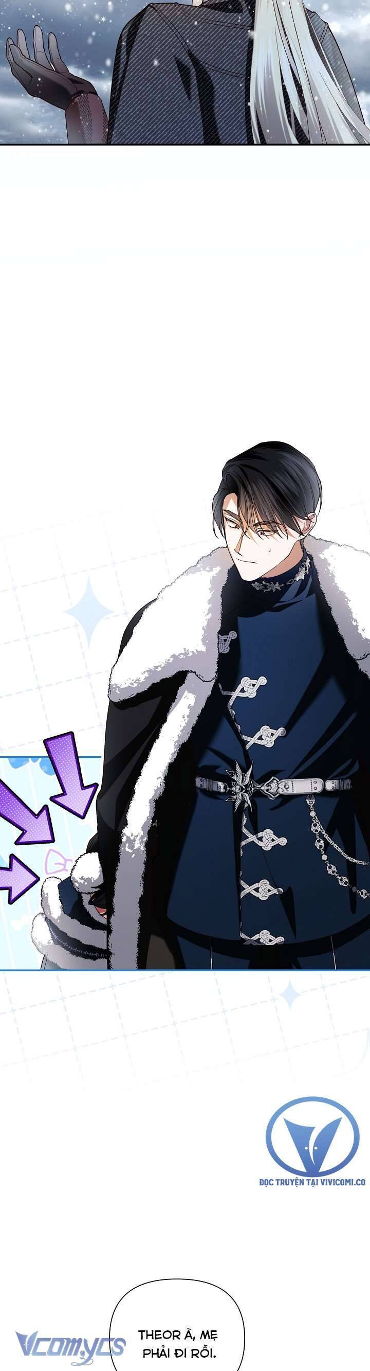 Phương Pháp Che Giấu Đứa Con Của Hoàng Đế: Chapter 113