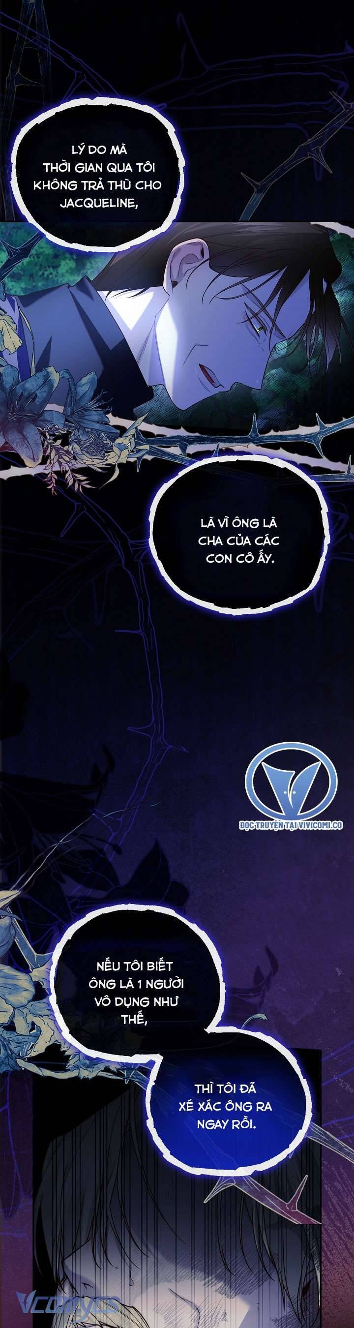 Phương Pháp Che Giấu Đứa Con Của Hoàng Đế: Chapter 113