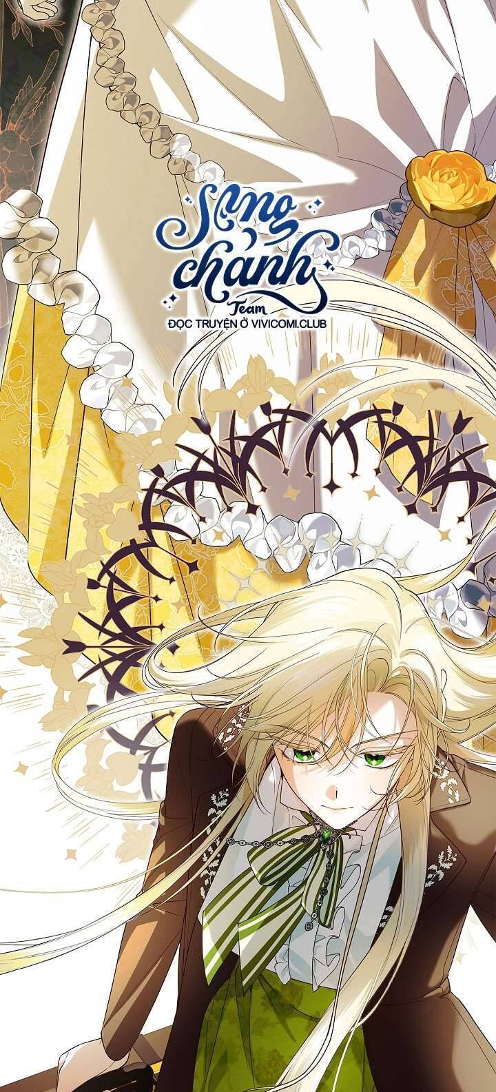 Phương Pháp Che Giấu Đứa Con Của Hoàng Đế: Chapter 113