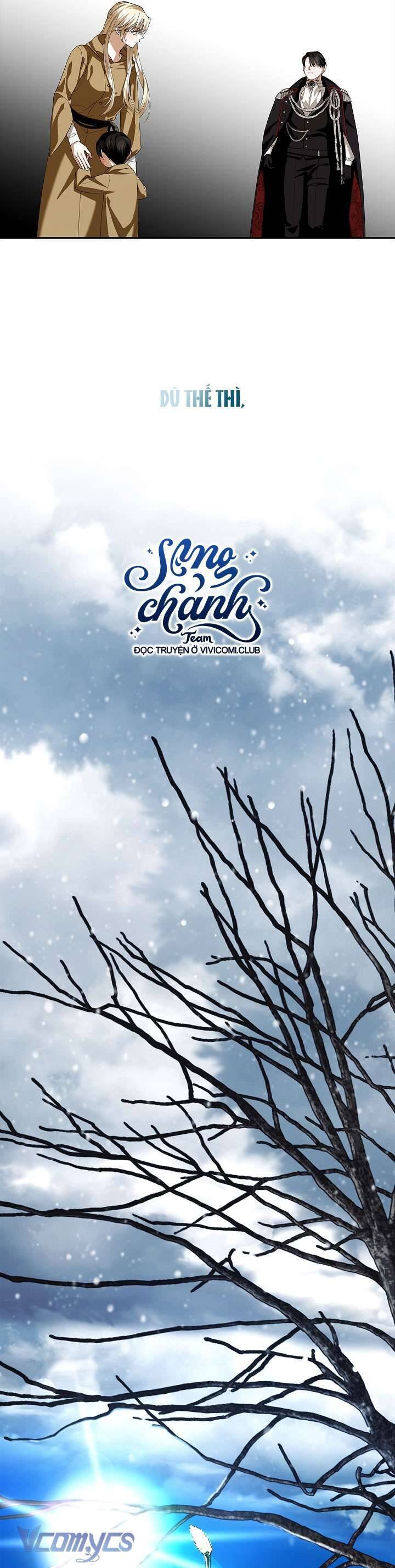 Phương Pháp Che Giấu Đứa Con Của Hoàng Đế: Chapter 113