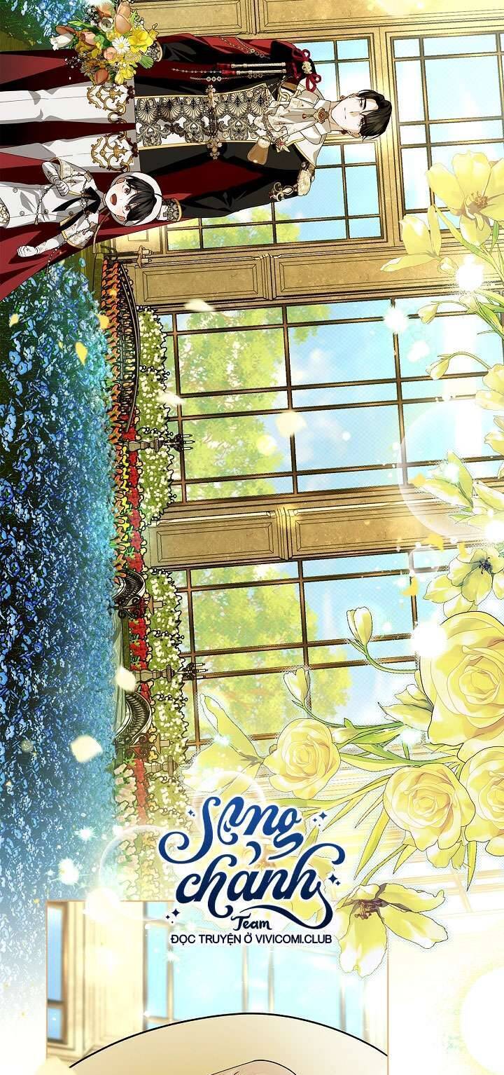 Phương Pháp Che Giấu Đứa Con Của Hoàng Đế: Chapter 113