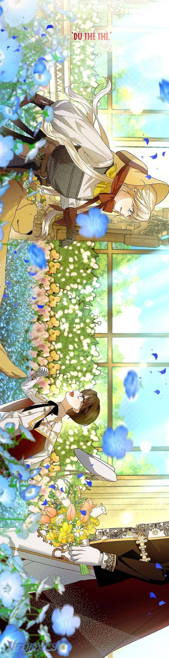 Phương Pháp Che Giấu Đứa Con Của Hoàng Đế: Chapter 113