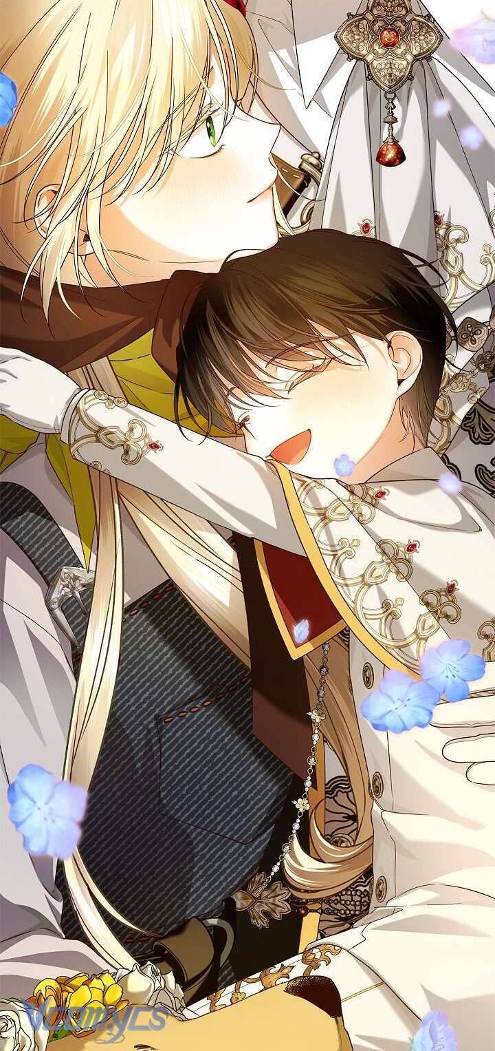 Phương Pháp Che Giấu Đứa Con Của Hoàng Đế: Chapter 113