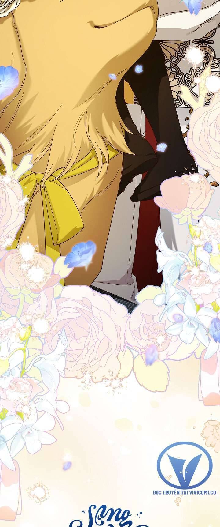 Phương Pháp Che Giấu Đứa Con Của Hoàng Đế: Chapter 113