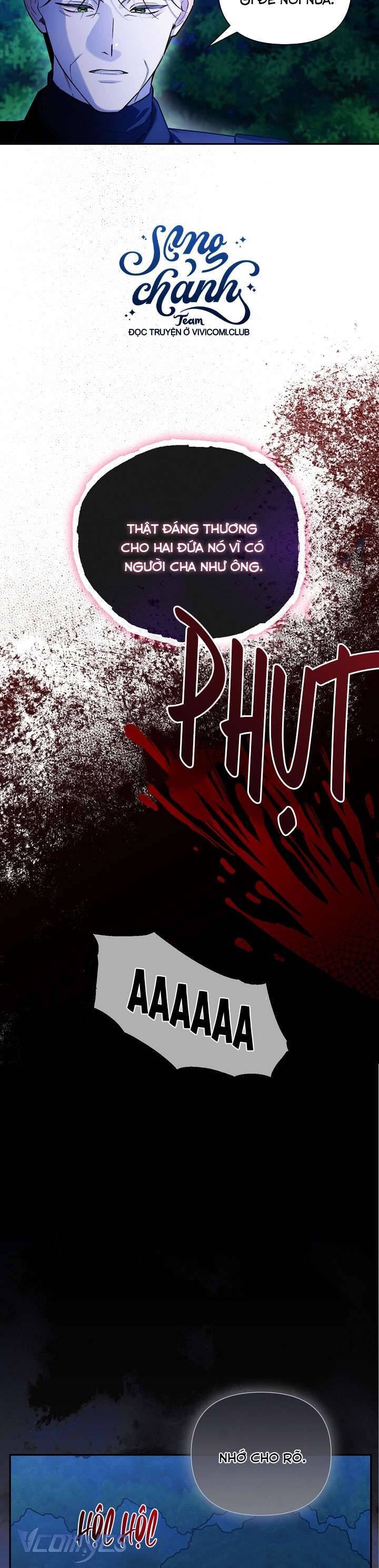 Phương Pháp Che Giấu Đứa Con Của Hoàng Đế: Chapter 113