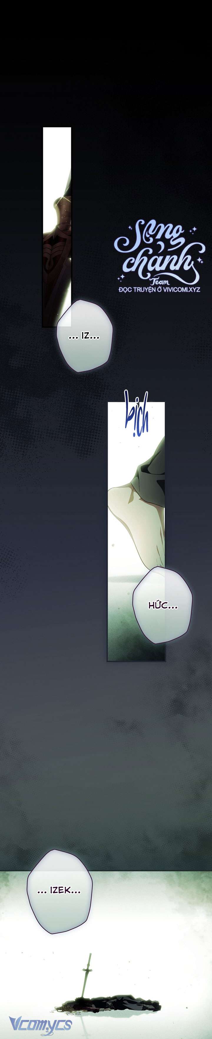 Phương Pháp Khiến Phu Quân Đứng Về Phía Tôi: Chapter 111