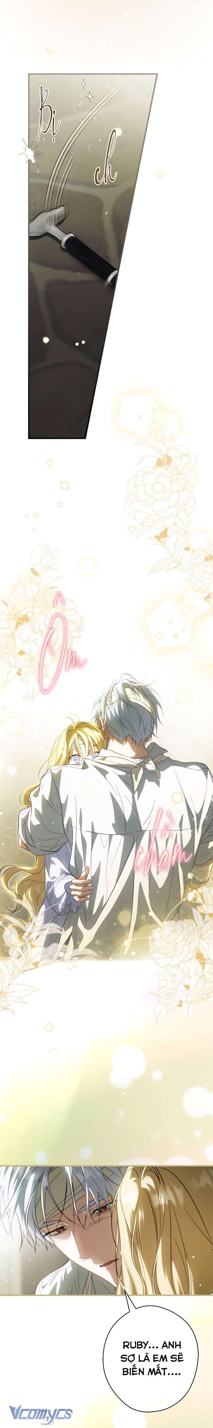 Phương Pháp Khiến Phu Quân Đứng Về Phía Tôi: Chapter 111