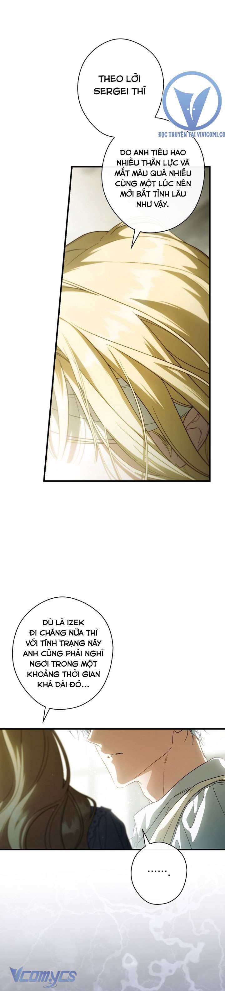 Phương Pháp Khiến Phu Quân Đứng Về Phía Tôi: Chapter 111