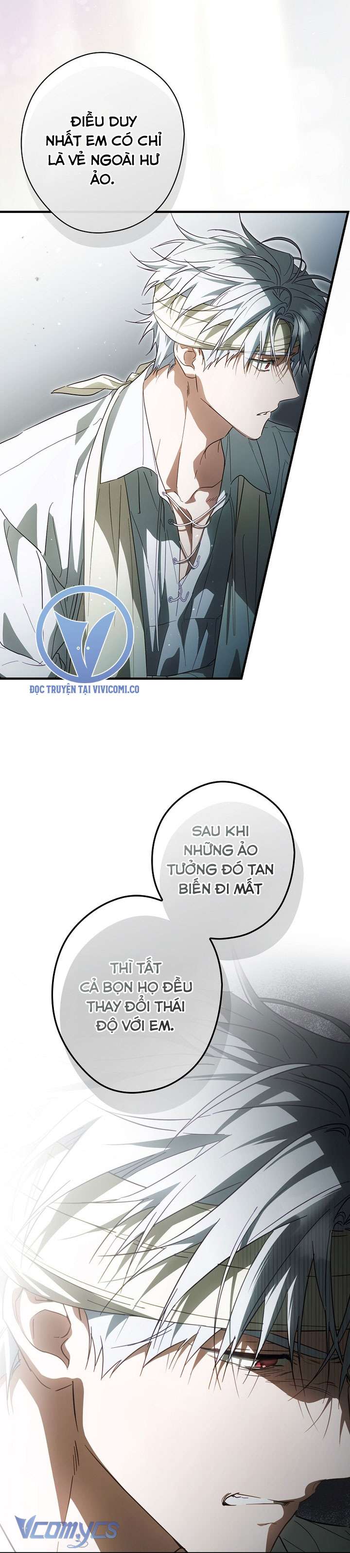 Phương Pháp Khiến Phu Quân Đứng Về Phía Tôi: Chapter 111