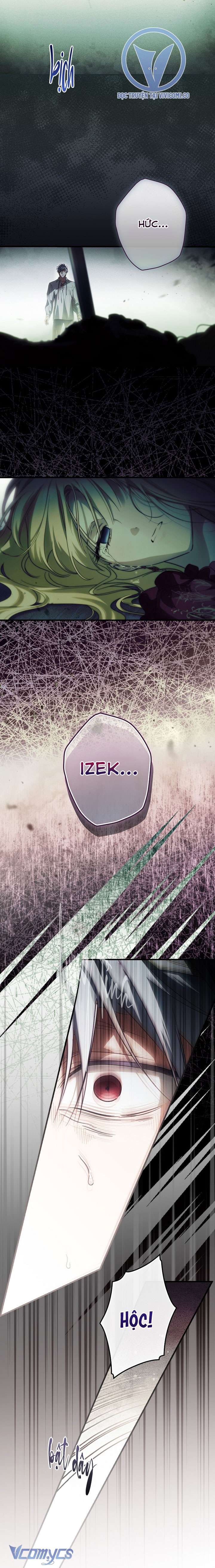 Phương Pháp Khiến Phu Quân Đứng Về Phía Tôi: Chapter 111