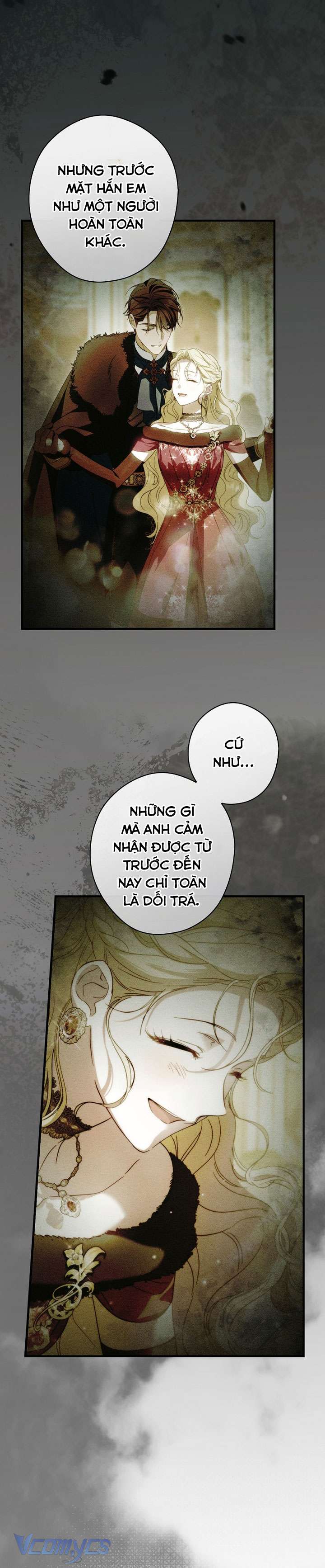 Phương Pháp Khiến Phu Quân Đứng Về Phía Tôi: Chapter 111