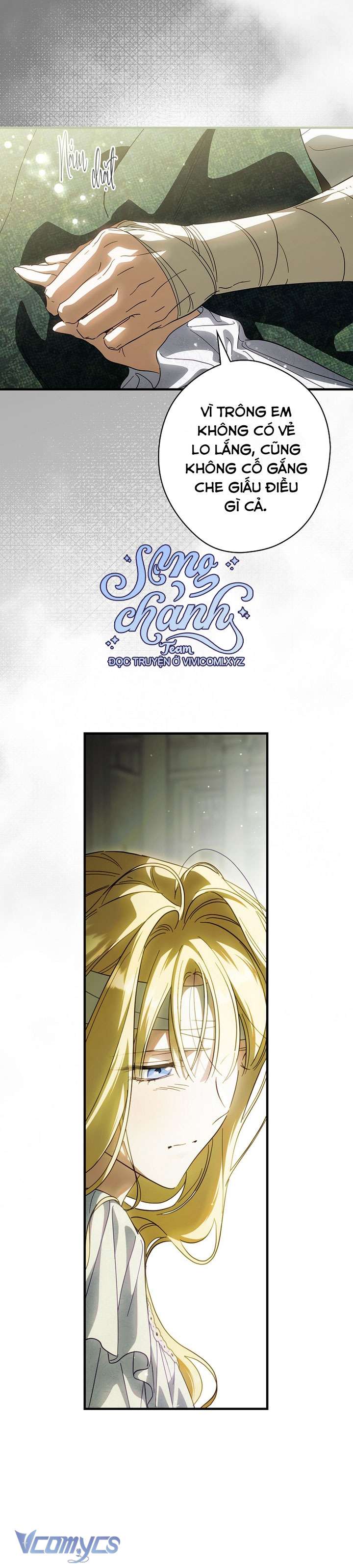 Phương Pháp Khiến Phu Quân Đứng Về Phía Tôi: Chapter 111