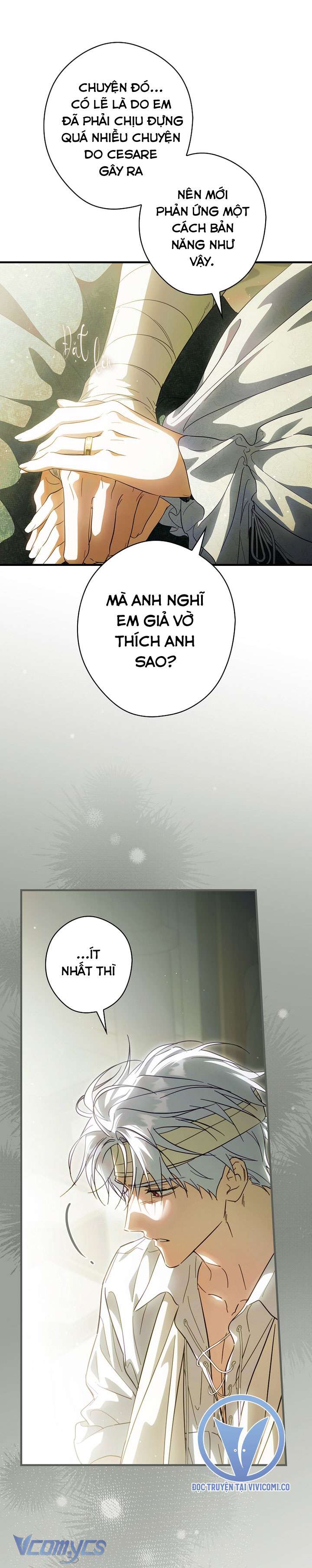 Phương Pháp Khiến Phu Quân Đứng Về Phía Tôi: Chapter 111