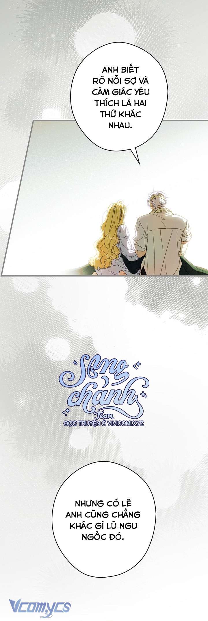 Phương Pháp Khiến Phu Quân Đứng Về Phía Tôi: Chapter 111