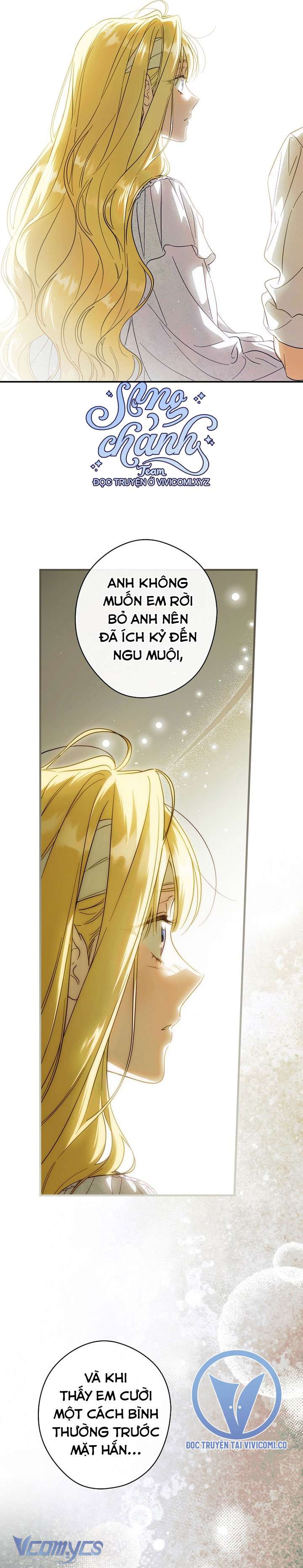 Phương Pháp Khiến Phu Quân Đứng Về Phía Tôi: Chapter 111