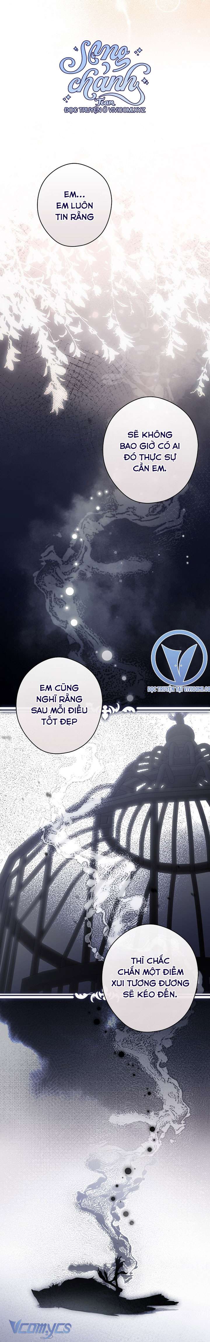 Phương Pháp Khiến Phu Quân Đứng Về Phía Tôi: Chapter 111