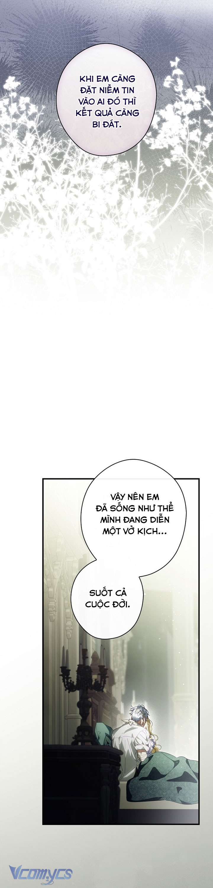 Phương Pháp Khiến Phu Quân Đứng Về Phía Tôi: Chapter 111