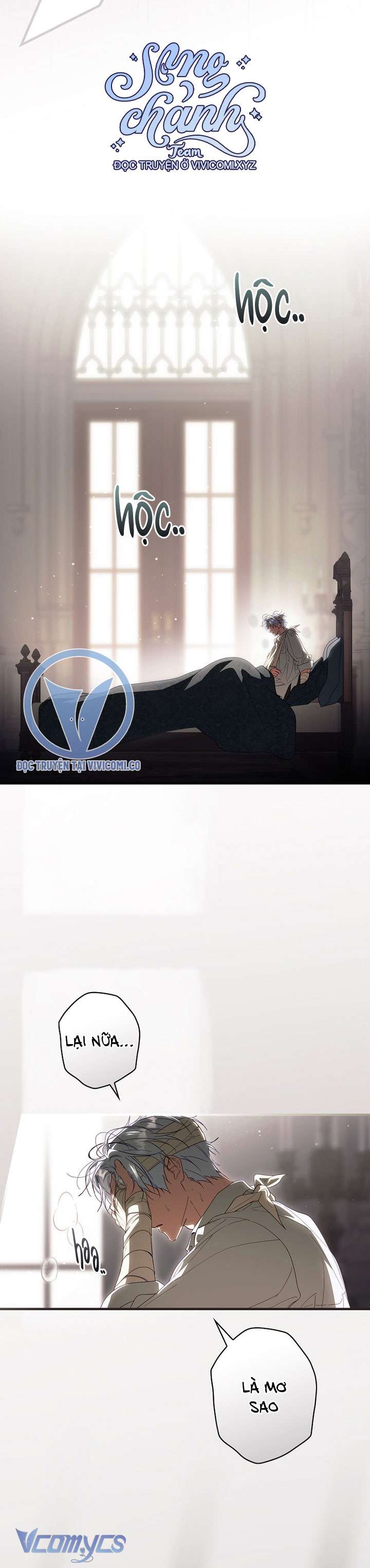 Phương Pháp Khiến Phu Quân Đứng Về Phía Tôi: Chapter 111