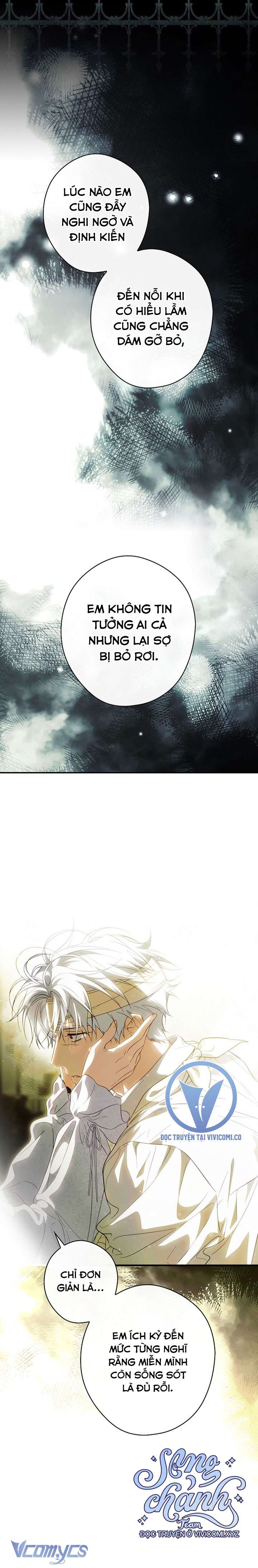 Phương Pháp Khiến Phu Quân Đứng Về Phía Tôi: Chapter 111