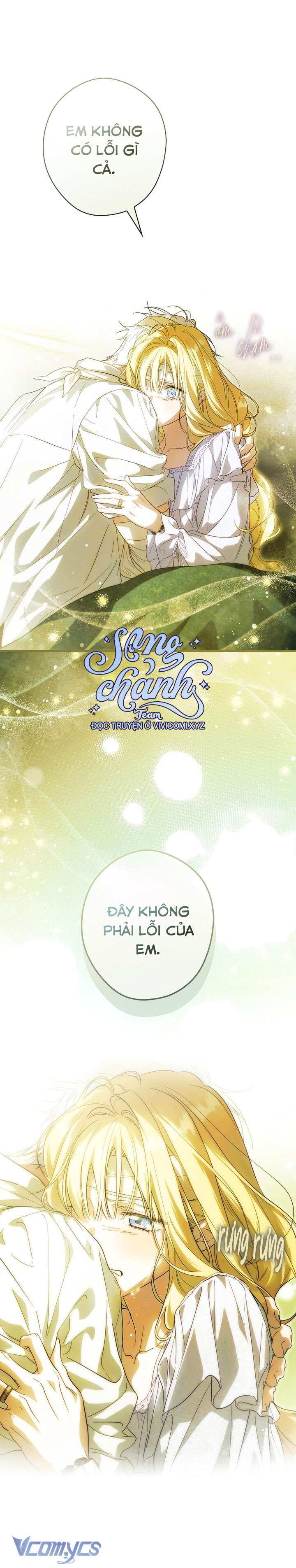 Phương Pháp Khiến Phu Quân Đứng Về Phía Tôi: Chapter 111