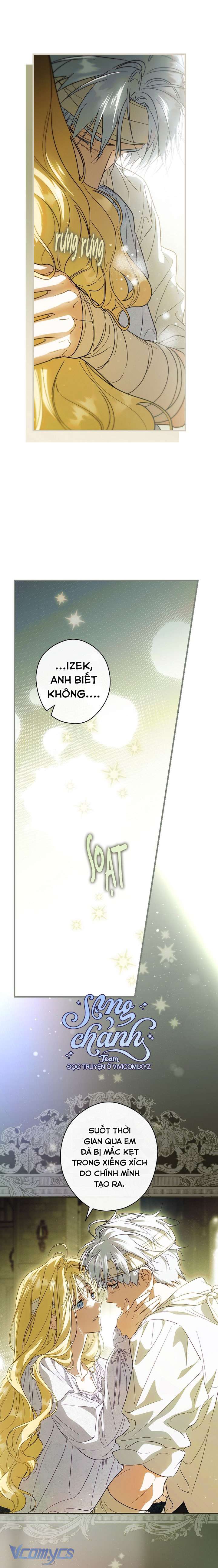 Phương Pháp Khiến Phu Quân Đứng Về Phía Tôi: Chapter 111