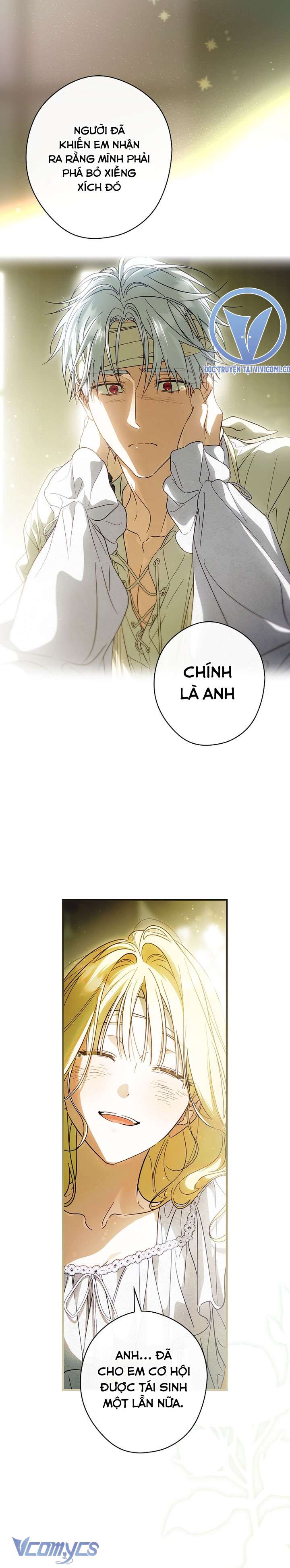 Phương Pháp Khiến Phu Quân Đứng Về Phía Tôi: Chapter 111