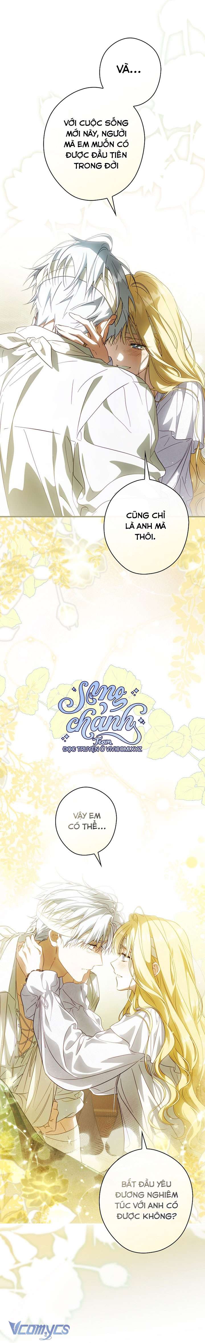 Phương Pháp Khiến Phu Quân Đứng Về Phía Tôi: Chapter 111