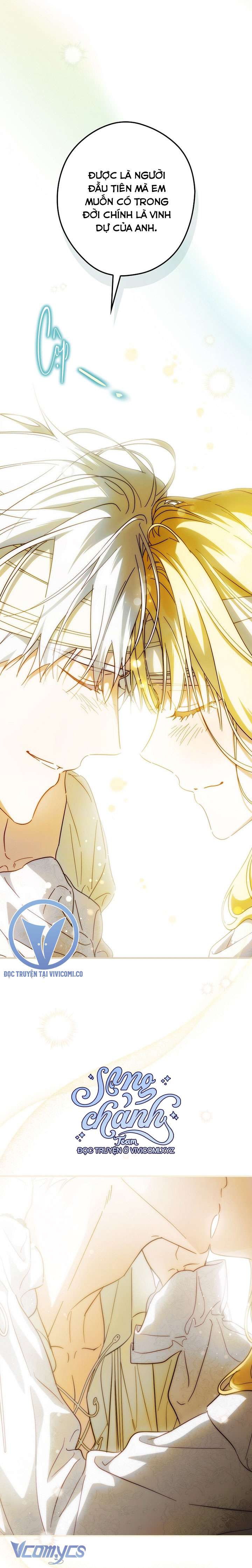 Phương Pháp Khiến Phu Quân Đứng Về Phía Tôi: Chapter 111