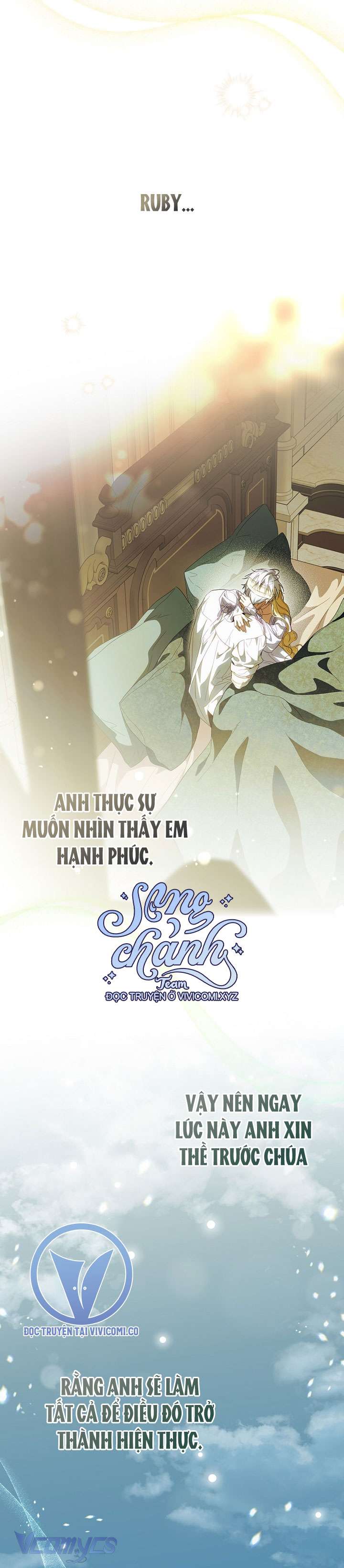 Phương Pháp Khiến Phu Quân Đứng Về Phía Tôi: Chapter 111