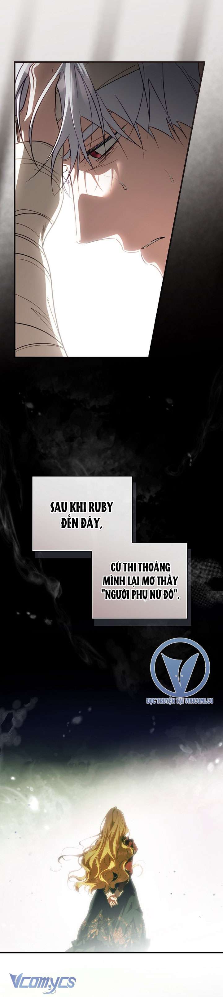 Phương Pháp Khiến Phu Quân Đứng Về Phía Tôi: Chapter 111