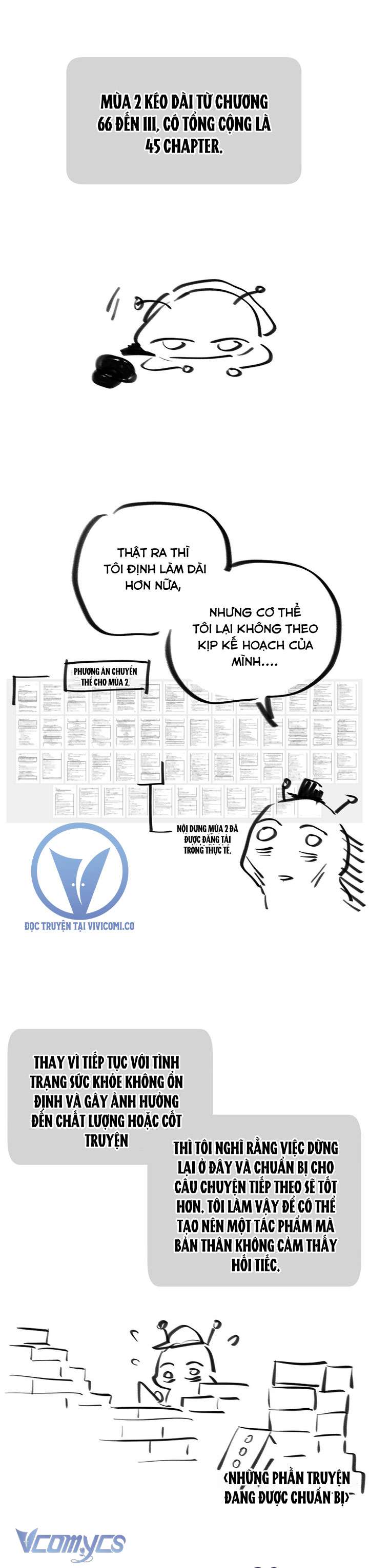 Phương Pháp Khiến Phu Quân Đứng Về Phía Tôi: Chapter 111