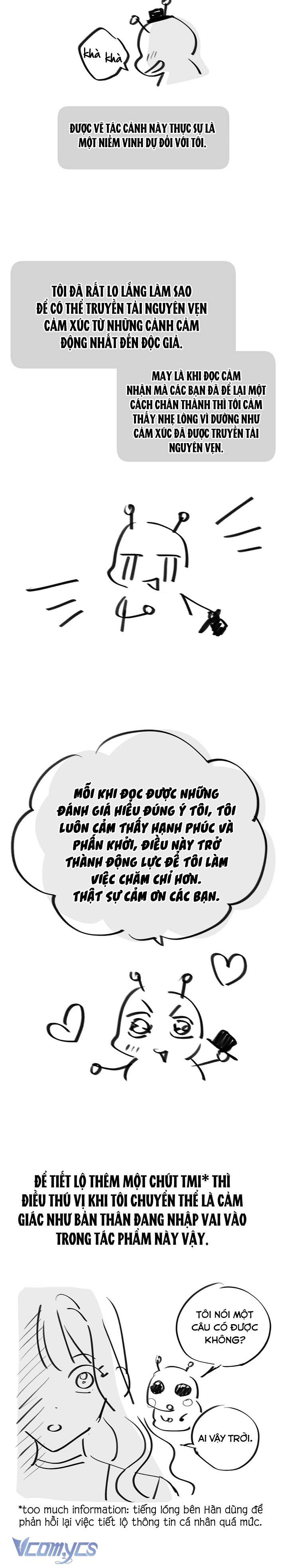 Phương Pháp Khiến Phu Quân Đứng Về Phía Tôi: Chapter 111