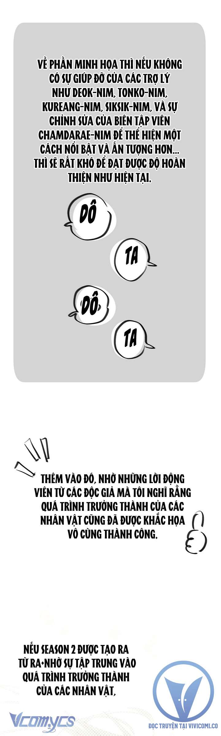 Phương Pháp Khiến Phu Quân Đứng Về Phía Tôi: Chapter 111