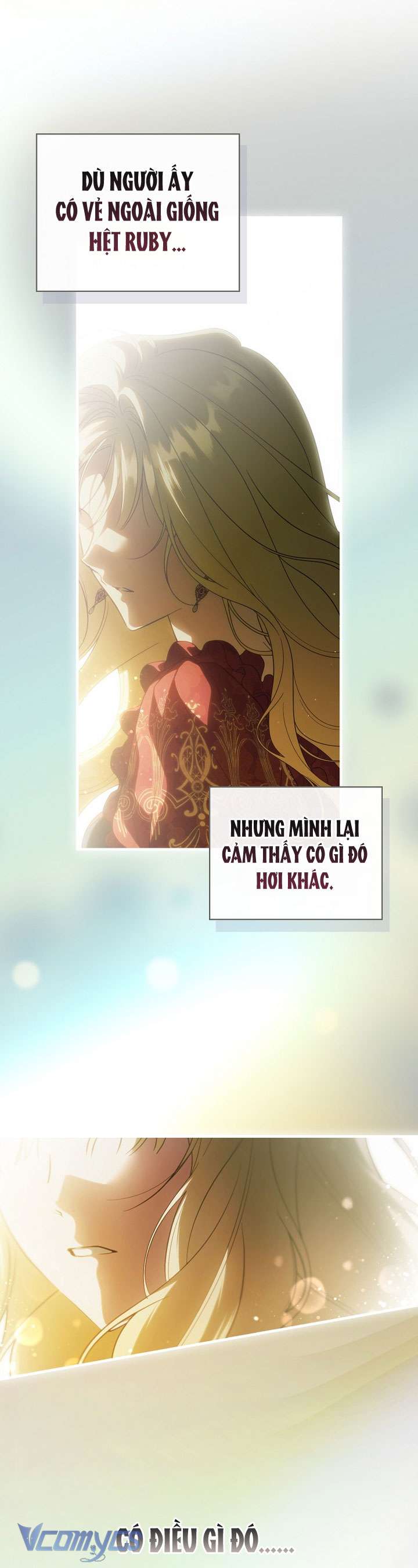 Phương Pháp Khiến Phu Quân Đứng Về Phía Tôi: Chapter 111