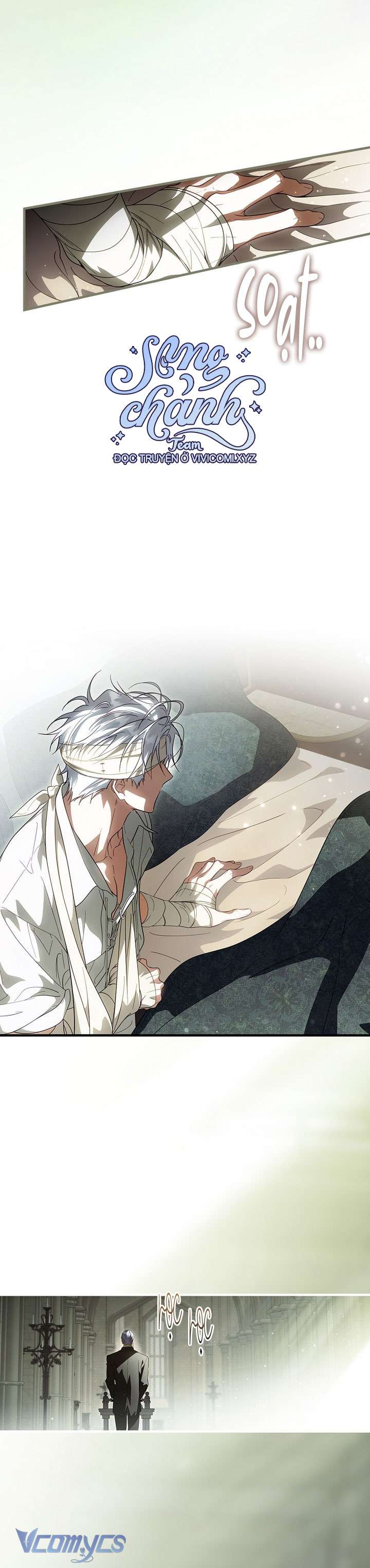 Phương Pháp Khiến Phu Quân Đứng Về Phía Tôi: Chapter 111