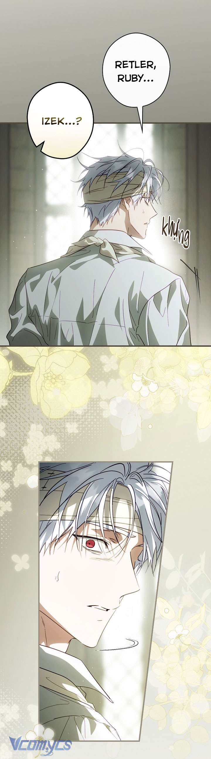 Phương Pháp Khiến Phu Quân Đứng Về Phía Tôi: Chapter 111