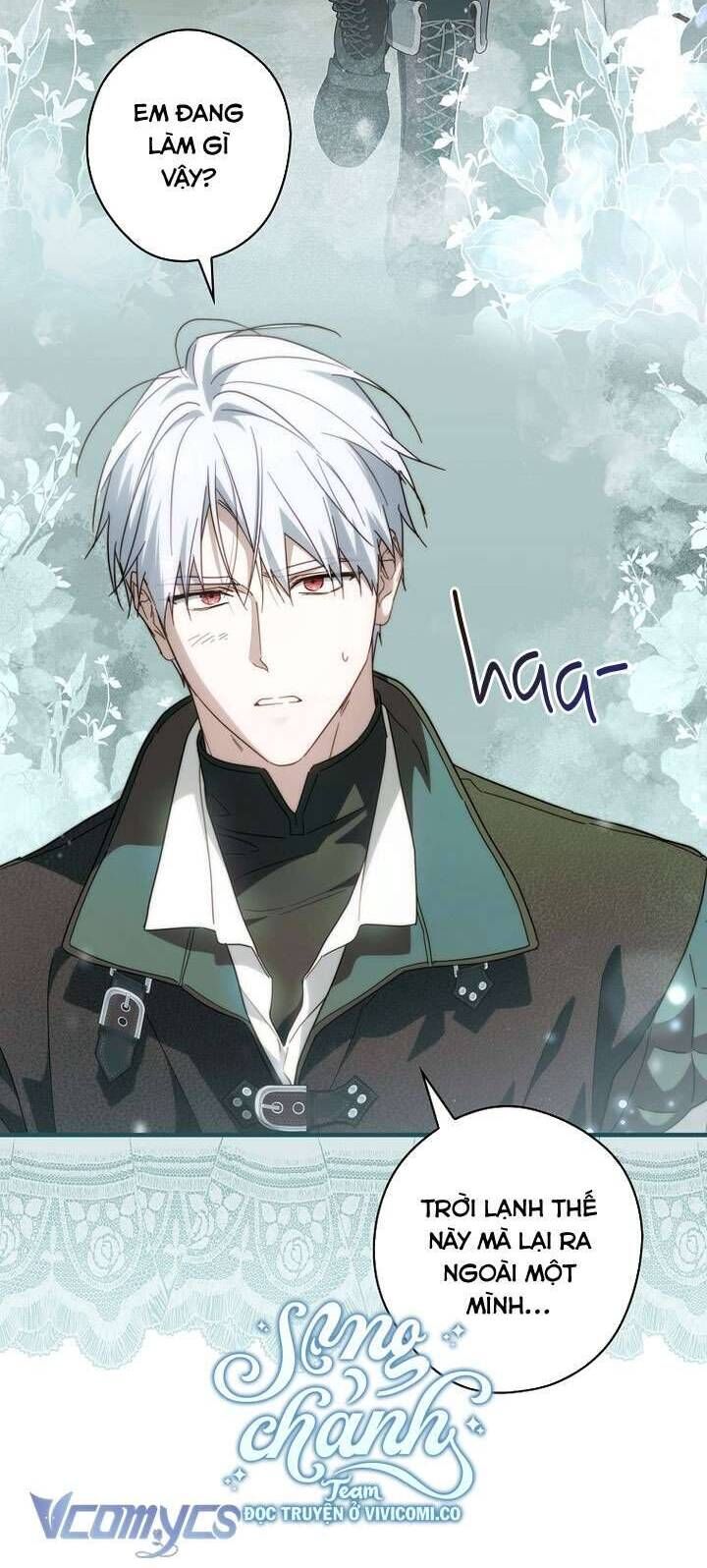 Phương Pháp Khiến Phu Quân Đứng Về Phía Tôi: Chapter 116