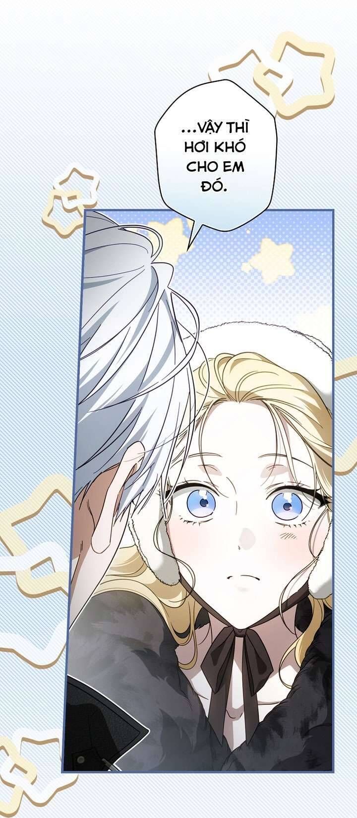 Phương Pháp Khiến Phu Quân Đứng Về Phía Tôi: Chapter 116